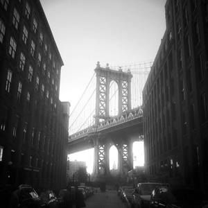 Meet your Posher, Andy